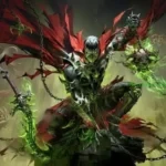 Todd McFarlane és a Diablo Immortal: így érkezik Spawn Sanctuary világába Spawn Diablo Immortal