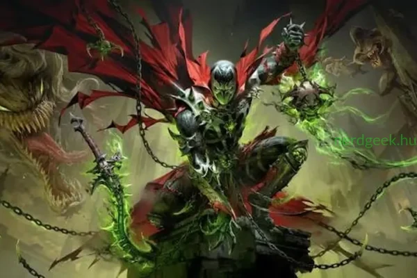 Spawn Diablo Immortal