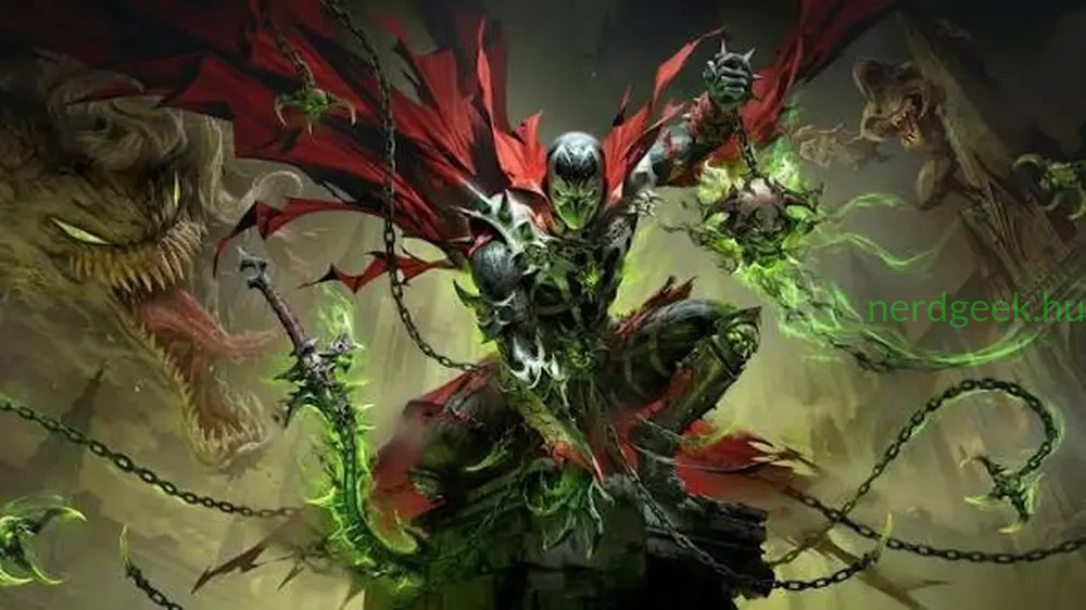 Spawn Diablo Immortal