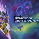 Formálódik a Starfinder: Afterlight, a közösségi kalapozásból indult sci-fi RPG Starfinder_Afterlight