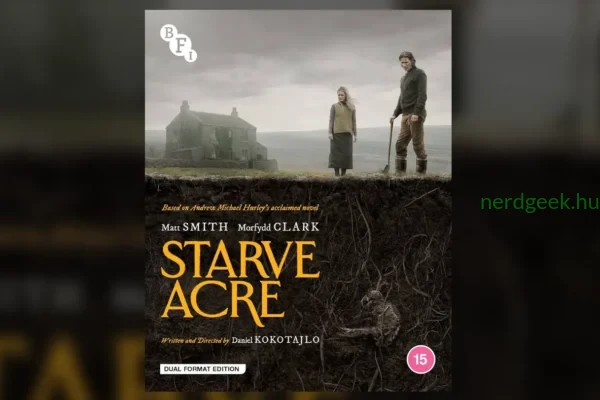 Starve Acre