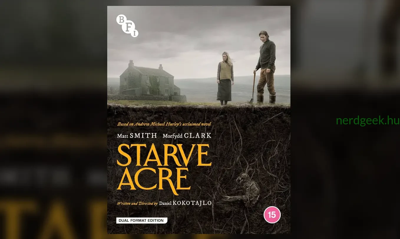 Starve Acre
