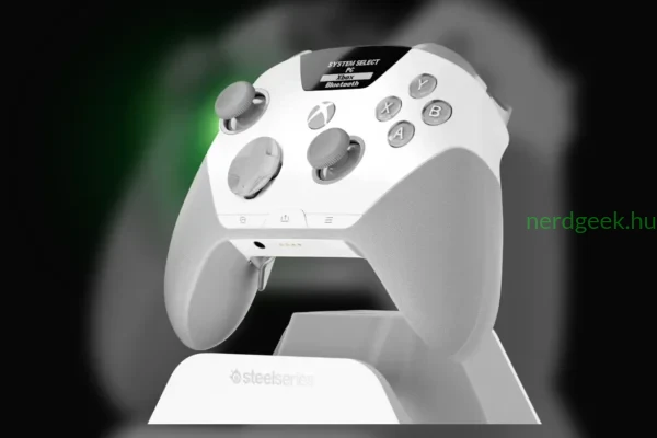 SteelSeries Aeon Pro