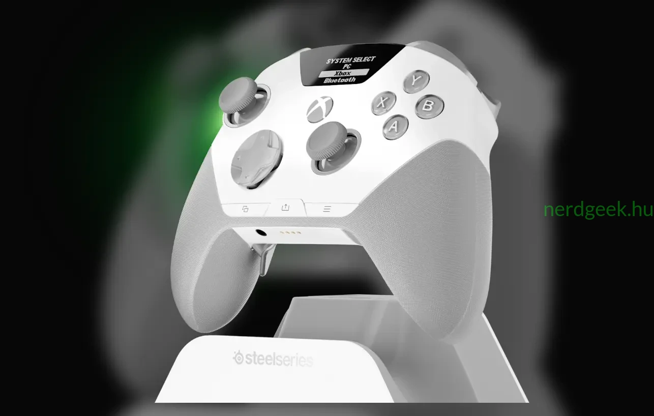 SteelSeries Aeon Pro