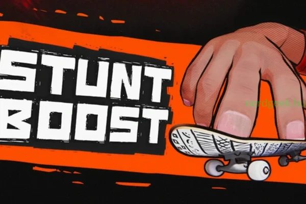 Stuntboost