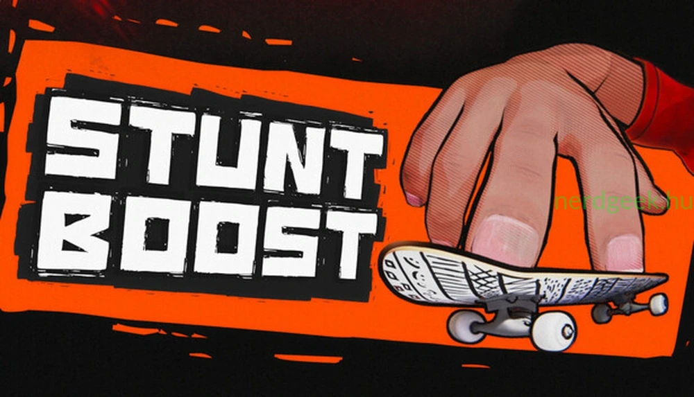 Stuntboost