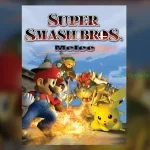 Teljesen dekompilálták a Super Smash Bros Melee kódját Super Smash Bros Melee