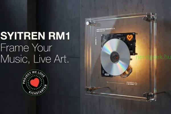 Syitren RM1