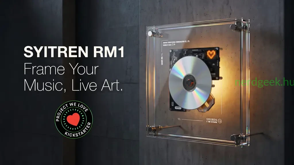 Syitren RM1