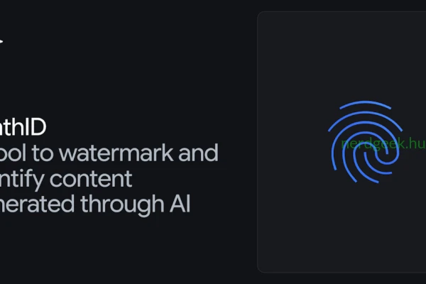 SynthID