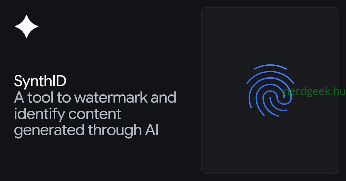 SynthID