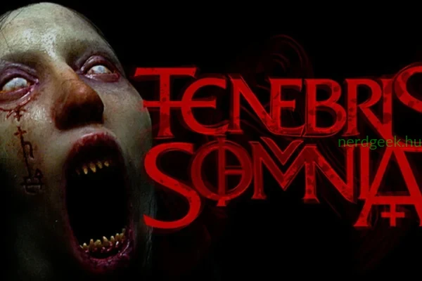 Tenebris Somnia – retro túlélőhorror élőszereplős rémálmokkal Tenebris_Somnia