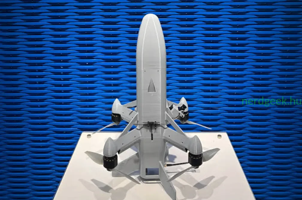 Terra B1
