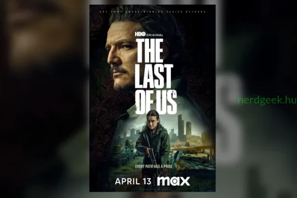 The Last of Us