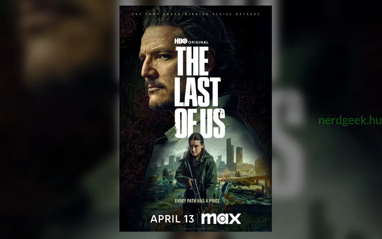 The Last of Us