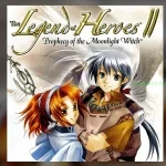 Újraéled a The Legend of Heroes III: a NEOWIZ hozza el a klasszikus RPG-t PC-re és konzolokra The Legend of Heroes III Prophecy of the Moonlight Witch