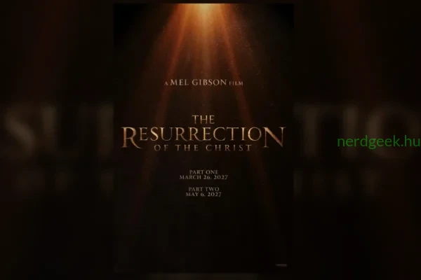 The Resurrection
