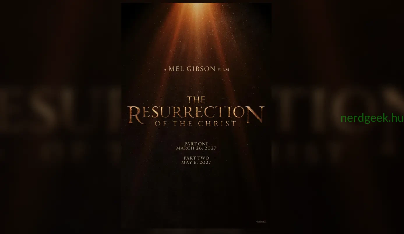 The Resurrection