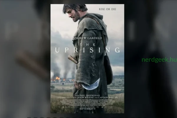 The Uprising
