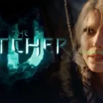 The Witcher 4