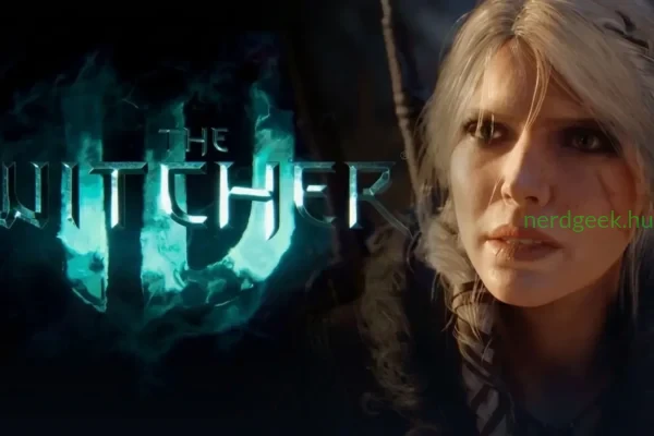 The Witcher 4