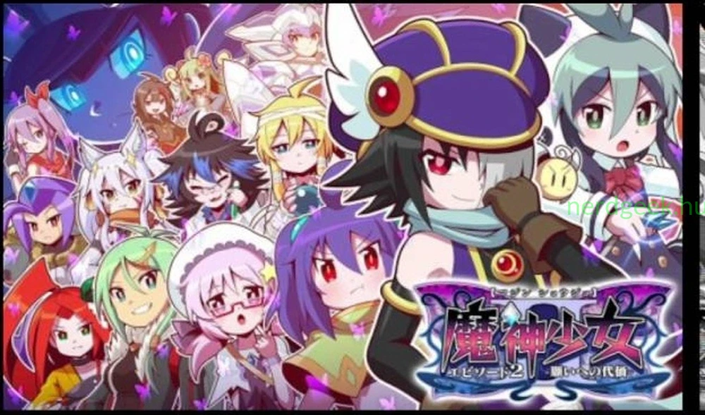 The_Legend_of_Dark_Witch_Episode_2_The_Price_of_Desire