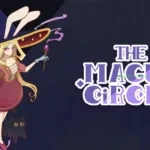 Varázslatrajzolással hoz újdonságot a Steamre a The Magus Circle The_Magus_Circle