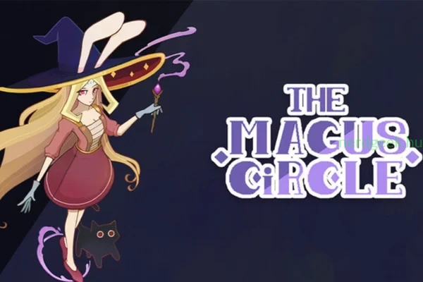 The_Magus_Circle