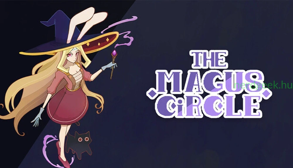 The_Magus_Circle
