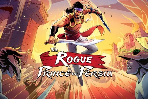 The Rogue Prince of Persia: Hatalmas ingyenes tartalmi bővítést kapott a pörgős akciójáték The_Rogue_Prince_of_Persia