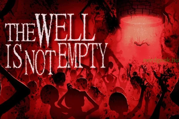 The_Well_Is_Not_Empty