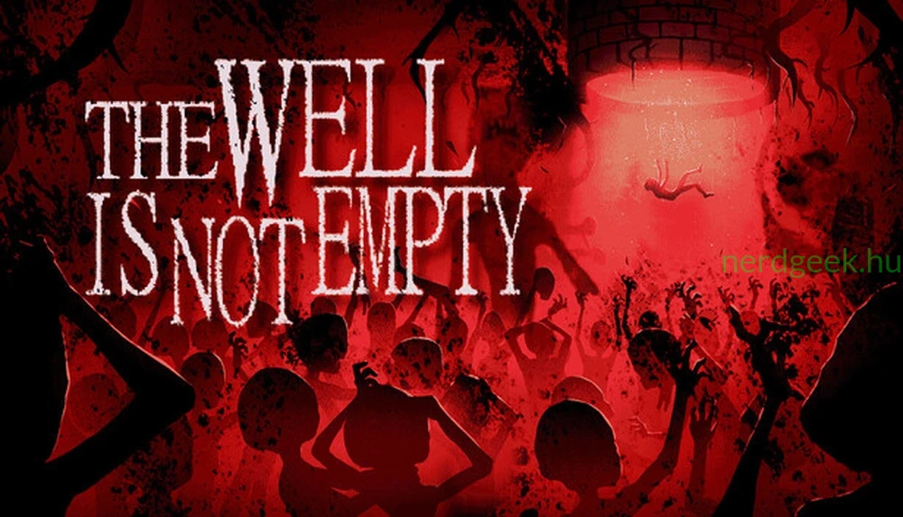 The_Well_Is_Not_Empty