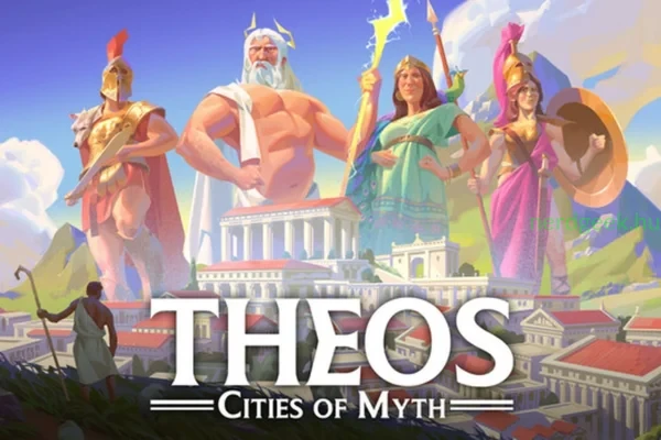 Theos_Cities_of_Myth