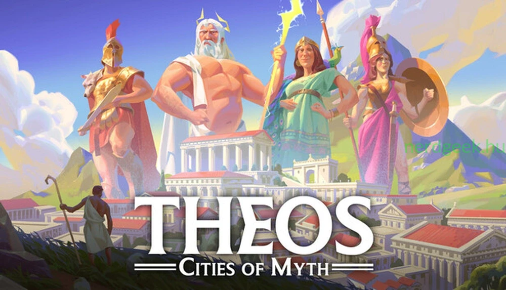 Theos_Cities_of_Myth