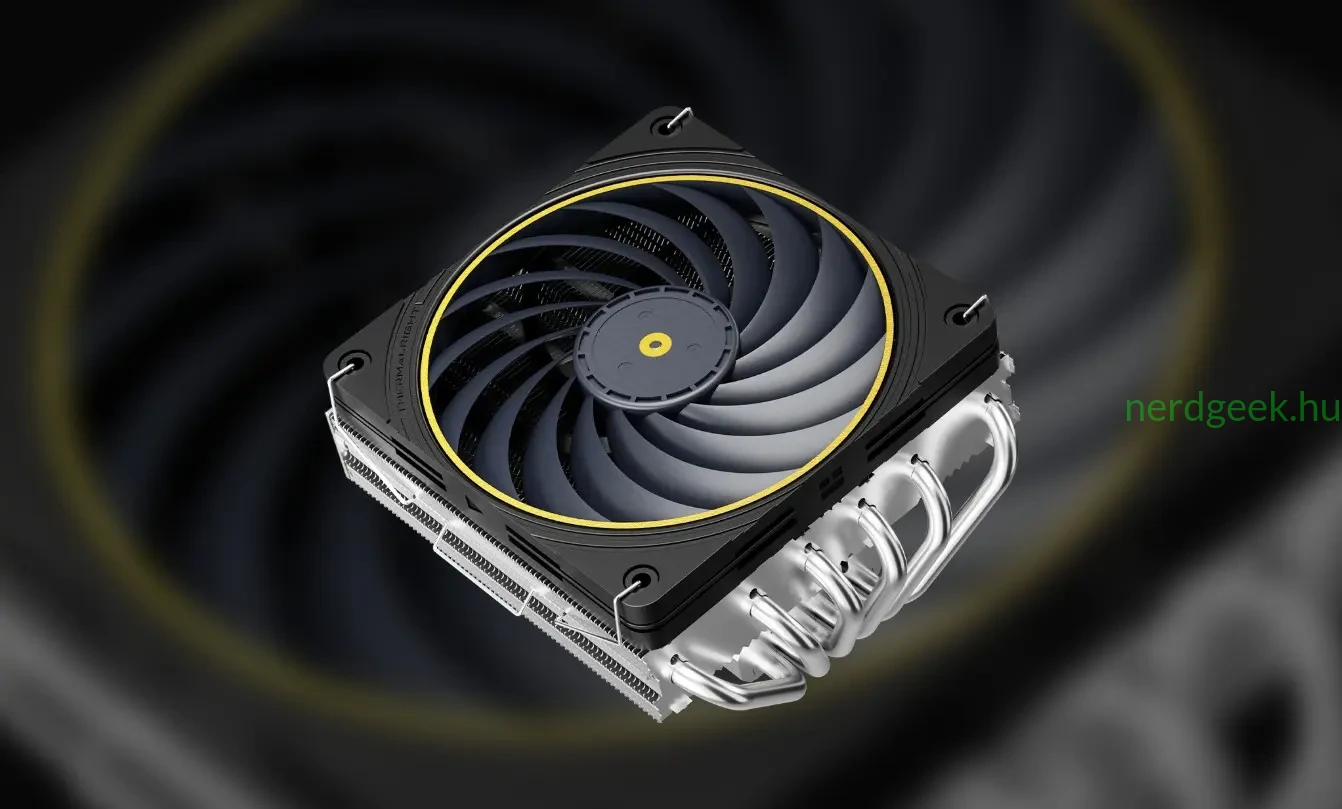 Thermalright AXP120-X77