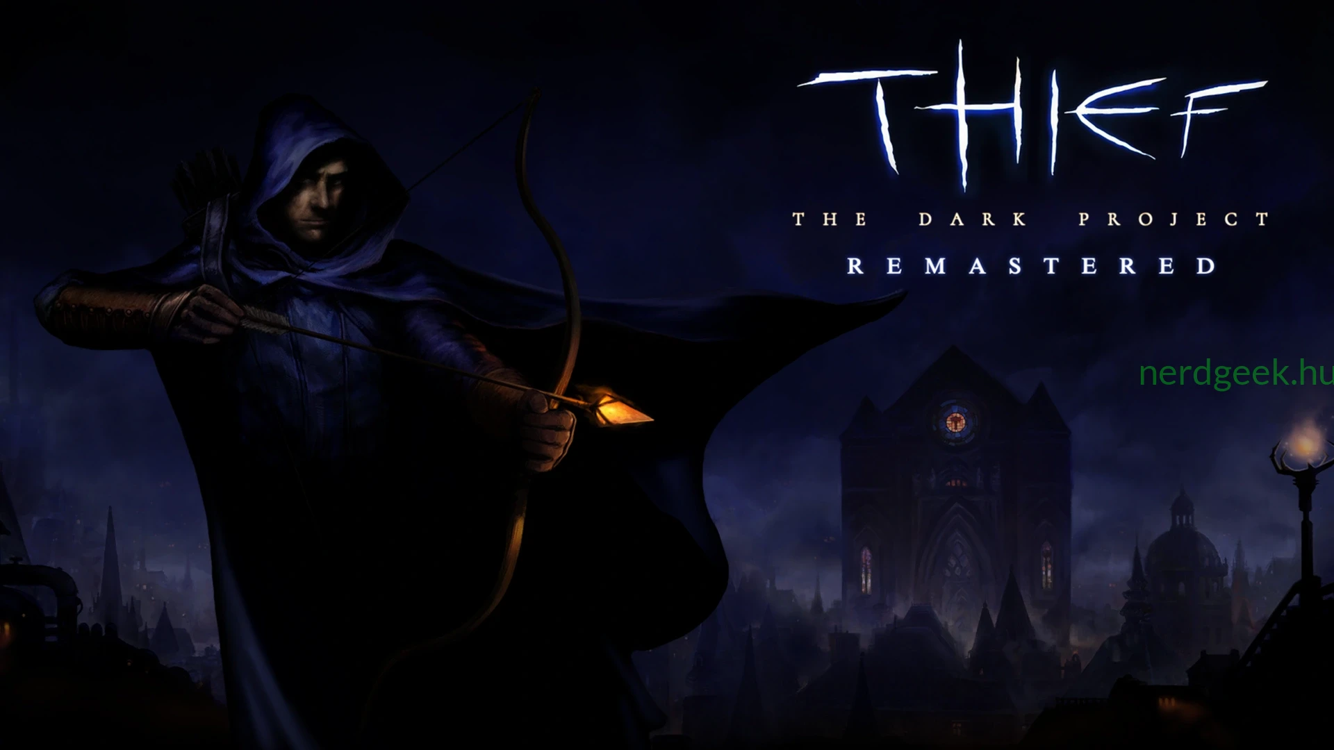 Thief_The_Dark_Project_Remastered