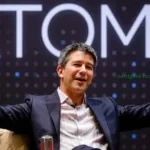 Travis Kalanick Atoms