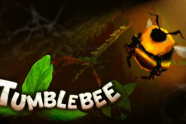 Tumblebee