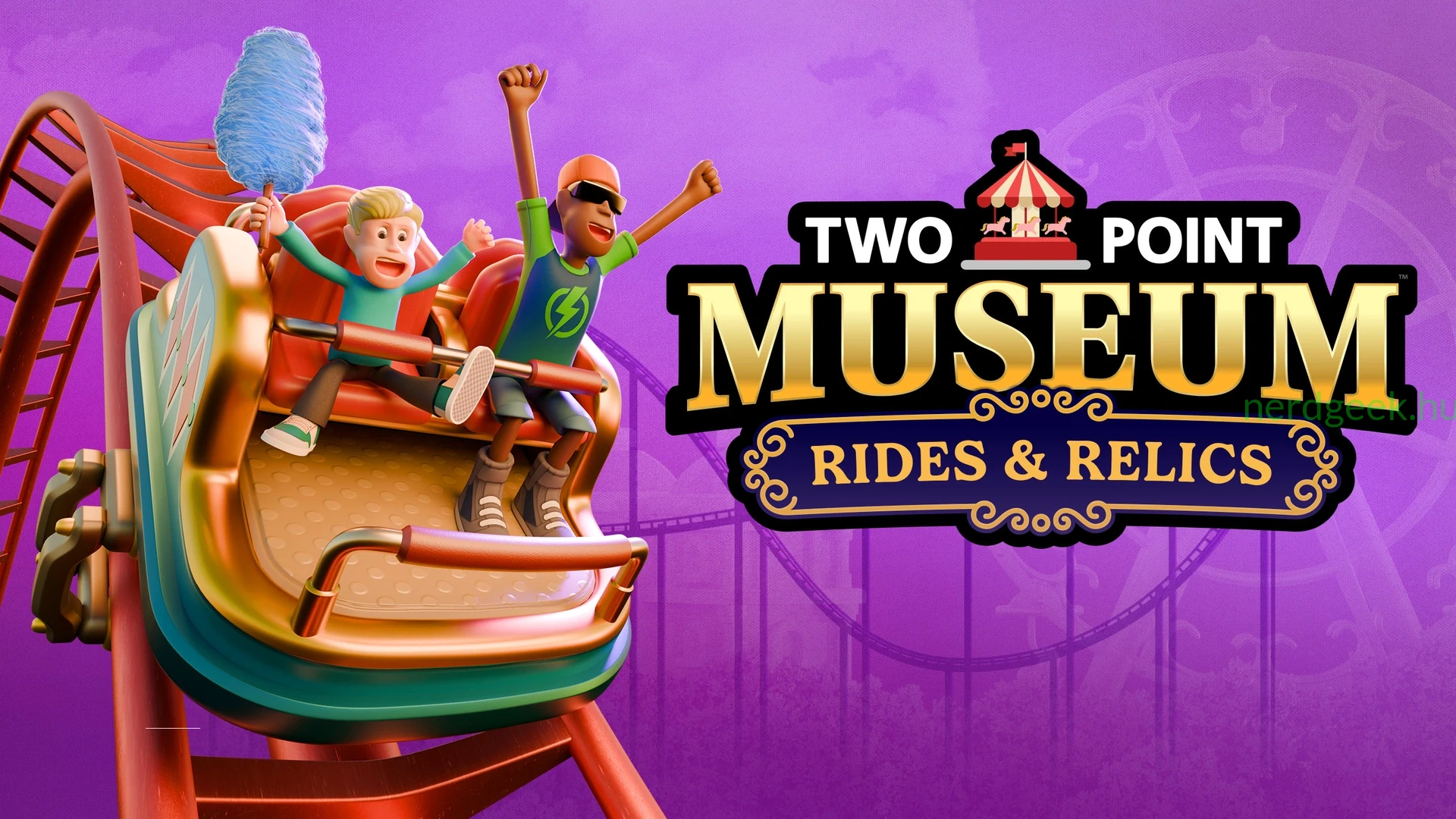 Two_Point_Museum_Rides_Relics
