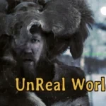 Októberben alapvető frissítést kap a 34 éves túlélőjáték, az UnReal World UnReal_World