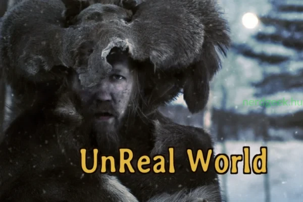 UnReal_World
