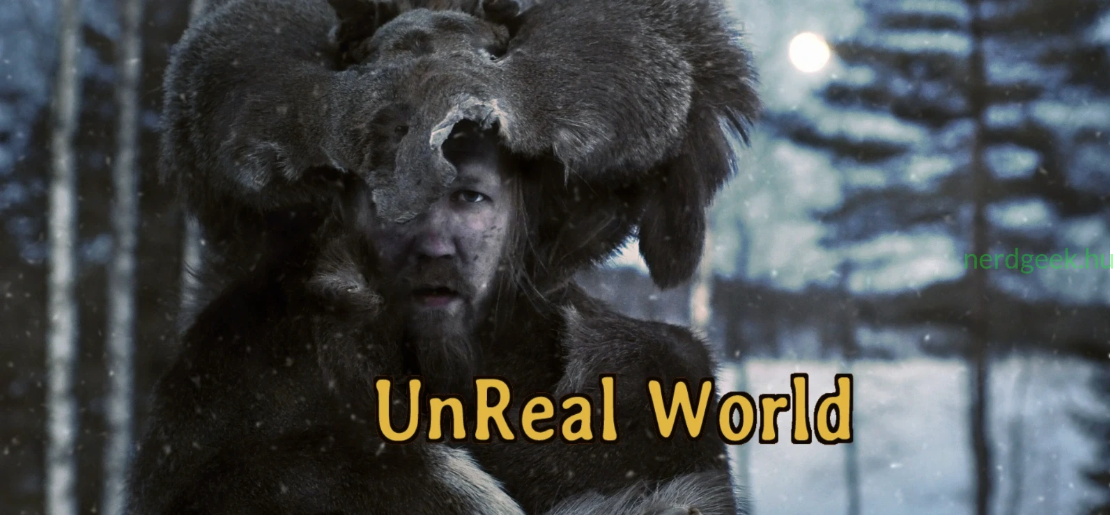 UnReal_World