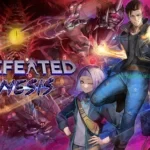 Ingyenes demót kapott a repülést és lézerszemeket kínáló Undefeated: Genesis Undefeated_Genesis