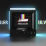 Unico Traveler ULW10