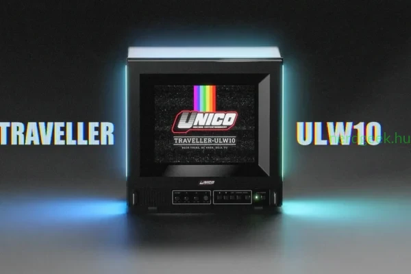 Unico Traveler ULW10