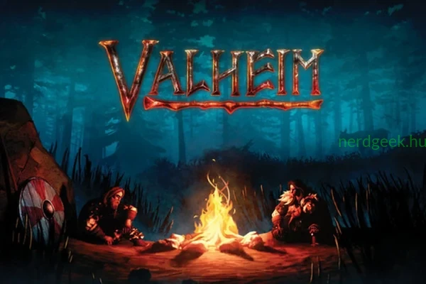Valheim