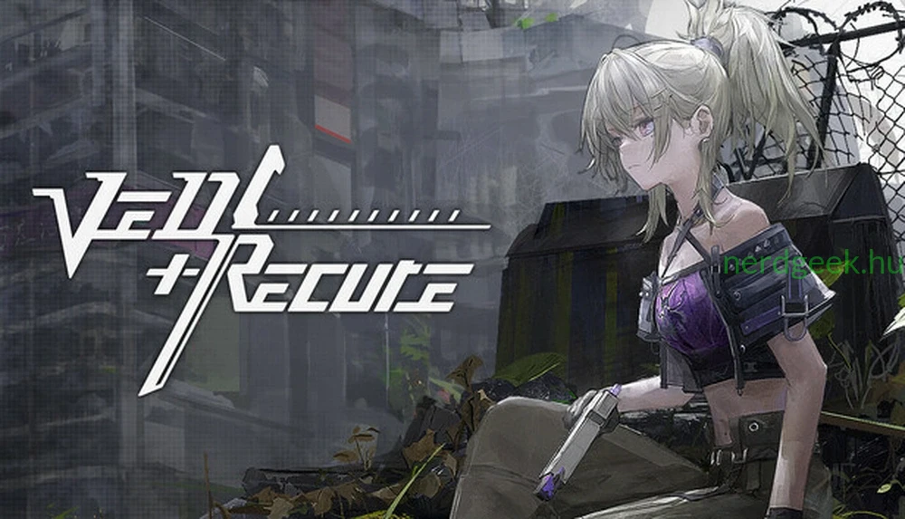Ved_Recure