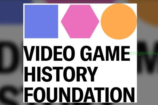Video Game History Foundation