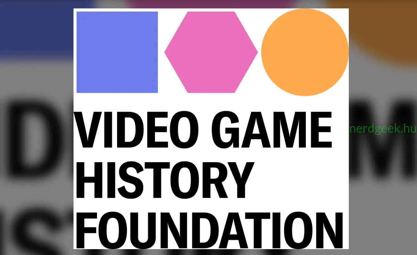 Video Game History Foundation