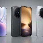 Vivo X500 Pro Max: 17 fokozatú dinamikatartomány és 4K240 lassítás a mobilvideózásban Vivo X500 series